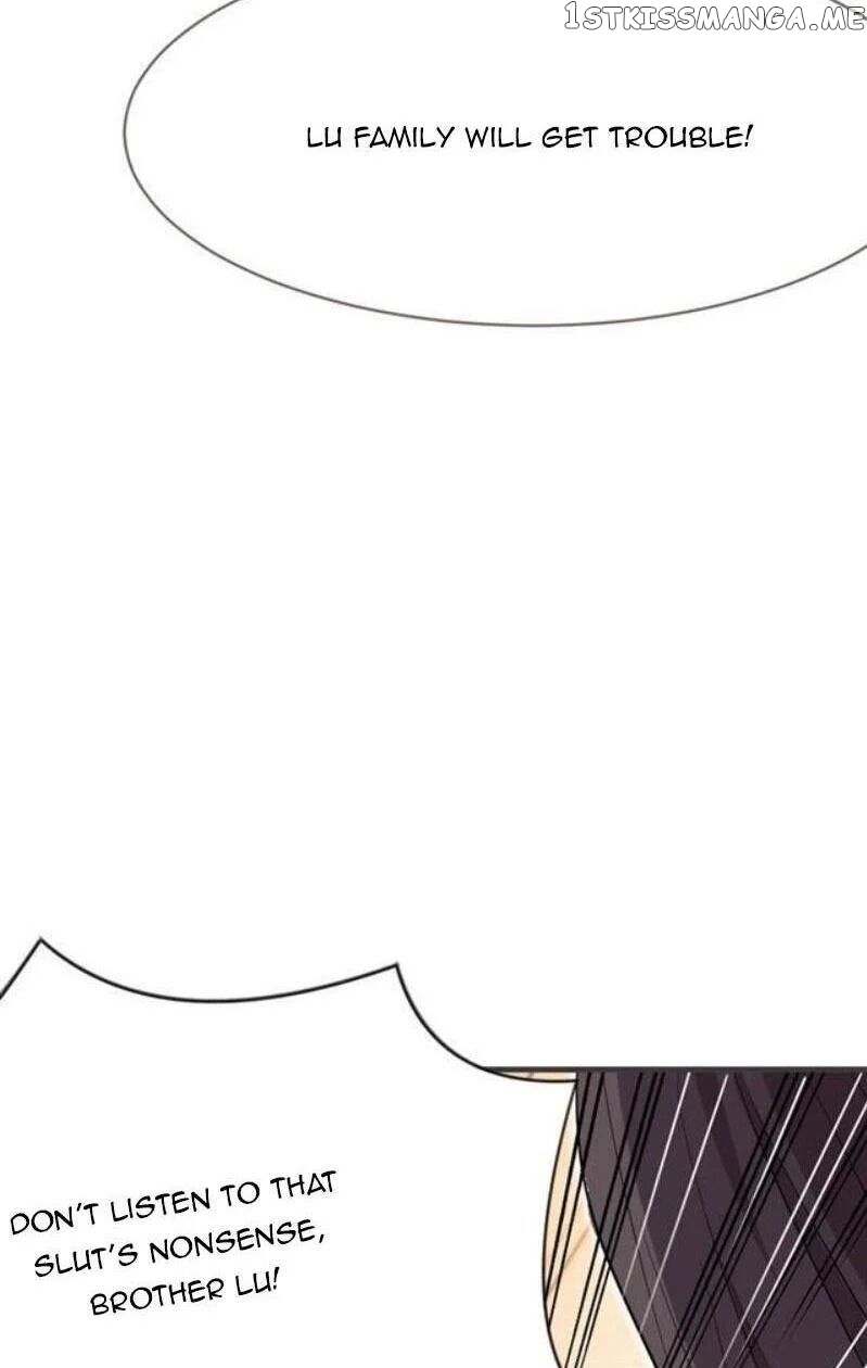 Pamper My Fiancee ( Fate and contract wife ) chapter 9 - page 18