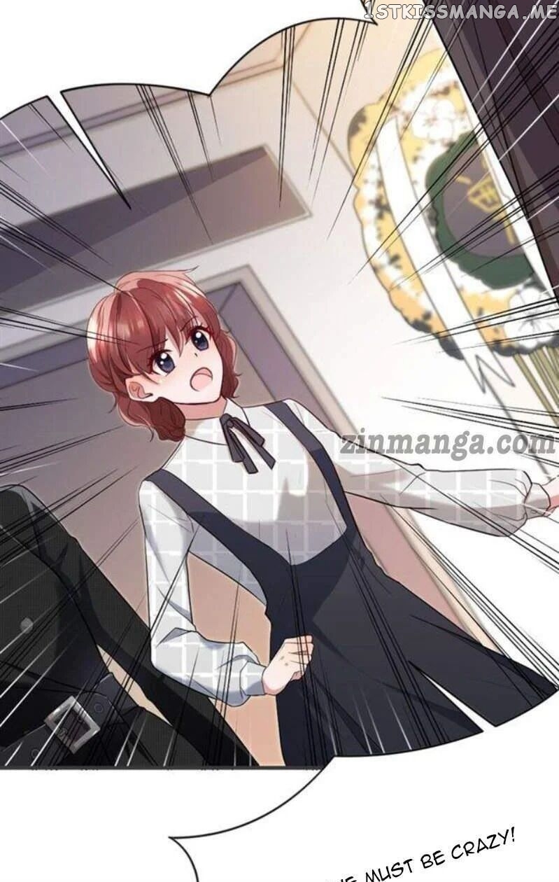 Pamper My Fiancee ( Fate and contract wife ) chapter 9 - page 19