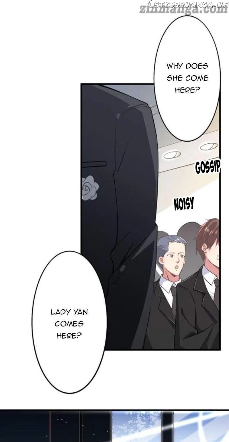 Pamper My Fiancee ( Fate and contract wife ) chapter 9 - page 2
