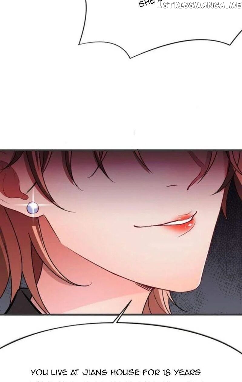 Pamper My Fiancee ( Fate and contract wife ) chapter 9 - page 20
