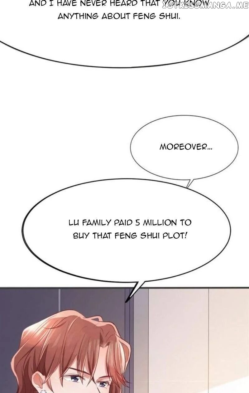 Pamper My Fiancee ( Fate and contract wife ) chapter 9 - page 21