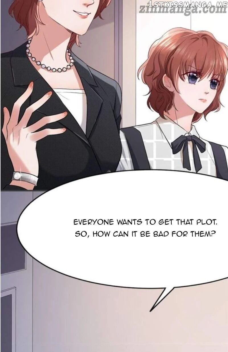 Pamper My Fiancee ( Fate and contract wife ) chapter 9 - page 22