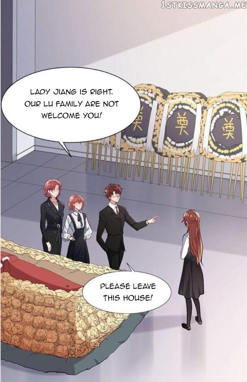 Pamper My Fiancee ( Fate and contract wife ) chapter 9 - page 23