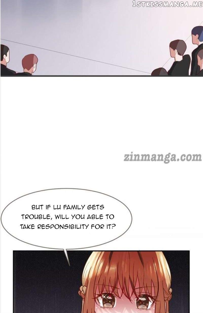 Pamper My Fiancee ( Fate and contract wife ) chapter 9 - page 24