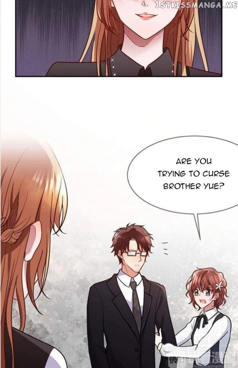 Pamper My Fiancee ( Fate and contract wife ) chapter 9 - page 25