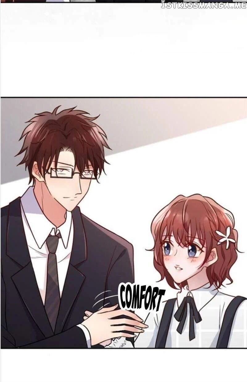 Pamper My Fiancee ( Fate and contract wife ) chapter 9 - page 26