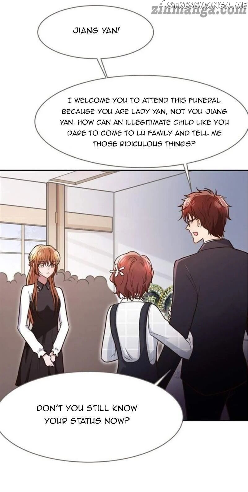 Pamper My Fiancee ( Fate and contract wife ) chapter 9 - page 27