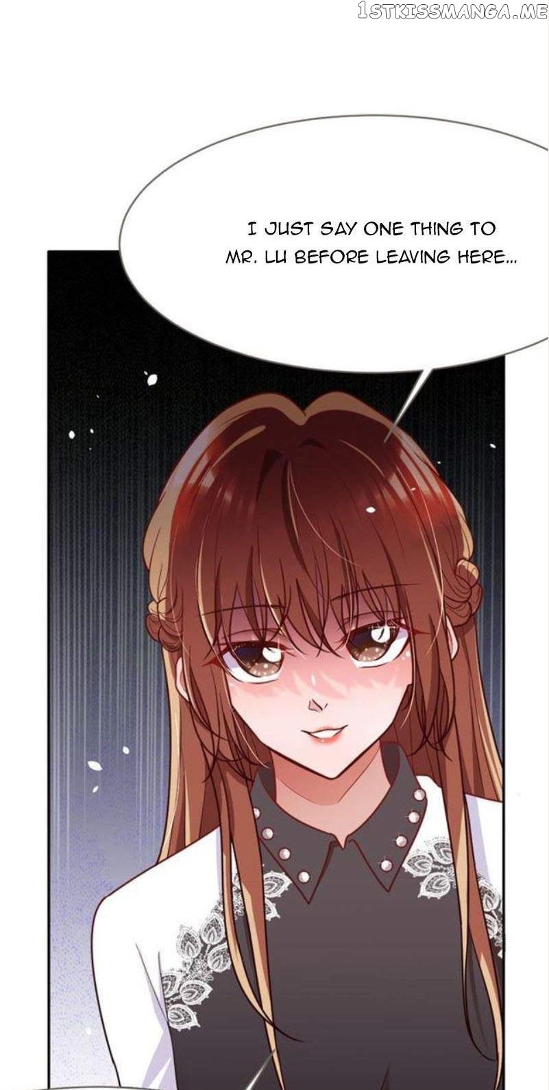 Pamper My Fiancee ( Fate and contract wife ) chapter 9 - page 28