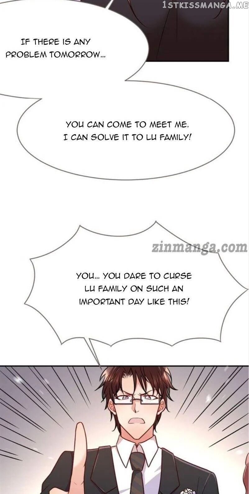 Pamper My Fiancee ( Fate and contract wife ) chapter 9 - page 29