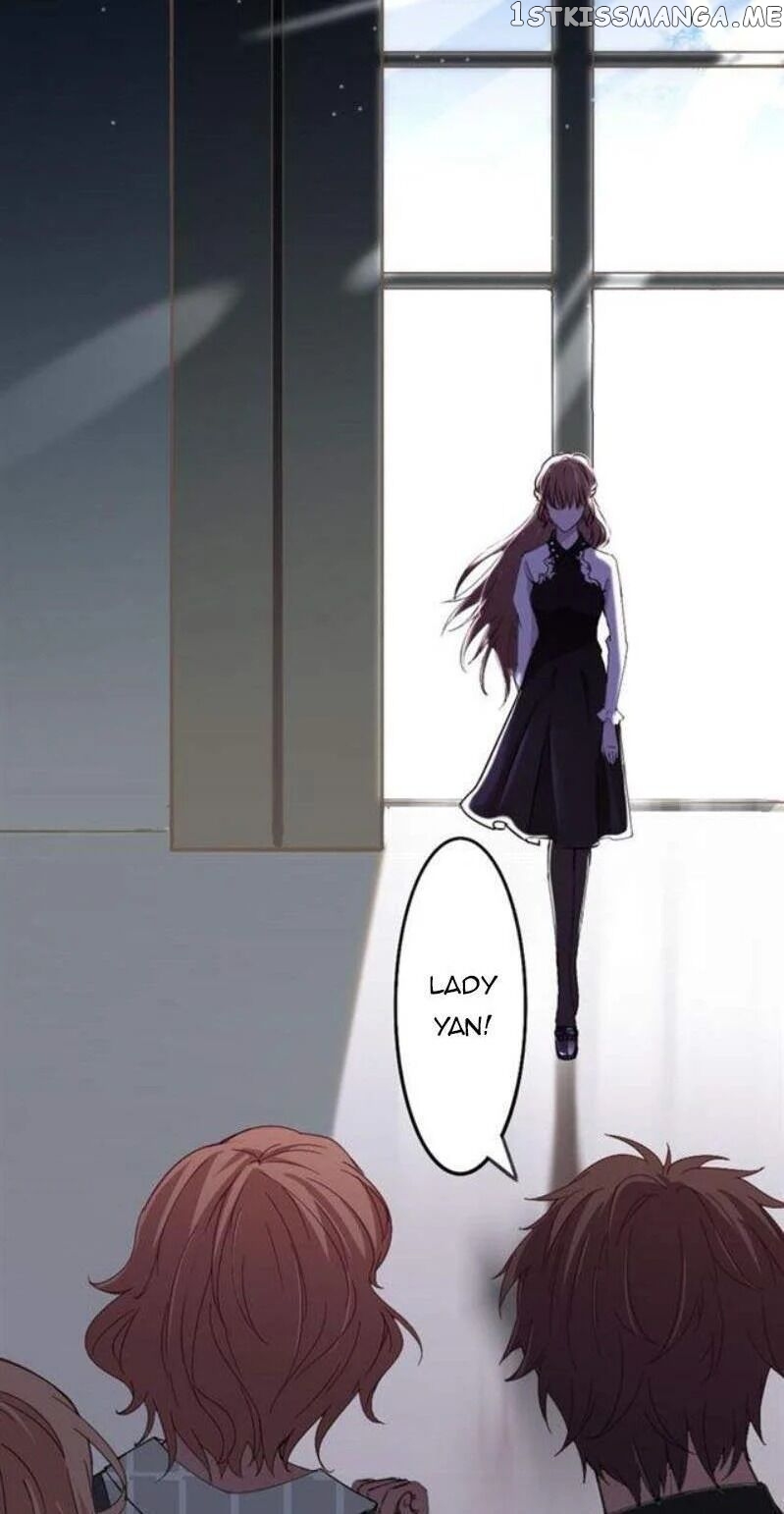 Pamper My Fiancee ( Fate and contract wife ) chapter 9 - page 3