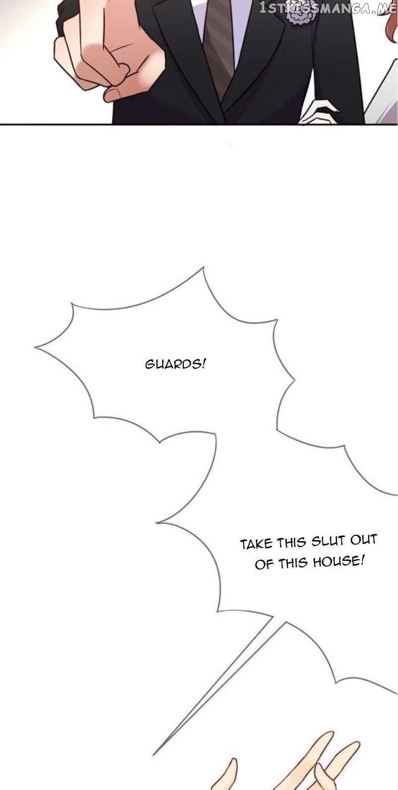 Pamper My Fiancee ( Fate and contract wife ) chapter 9 - page 30