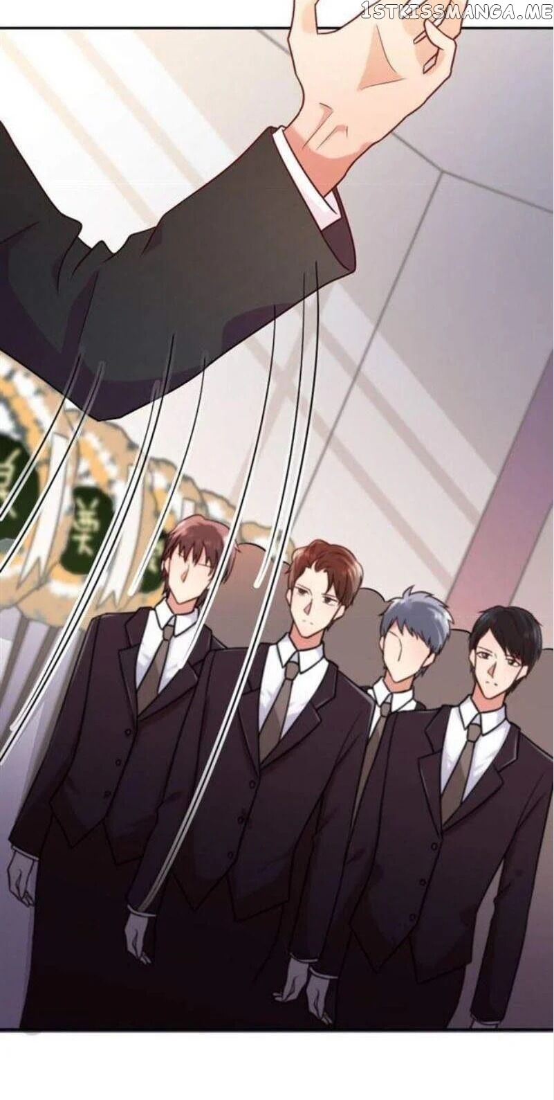 Pamper My Fiancee ( Fate and contract wife ) chapter 9 - page 31