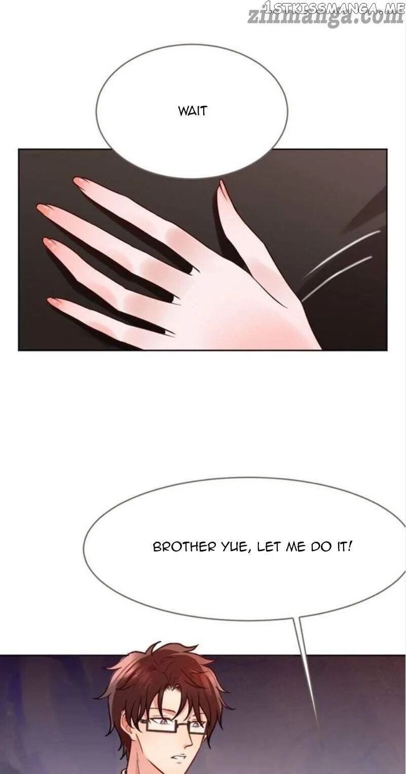 Pamper My Fiancee ( Fate and contract wife ) chapter 9 - page 32