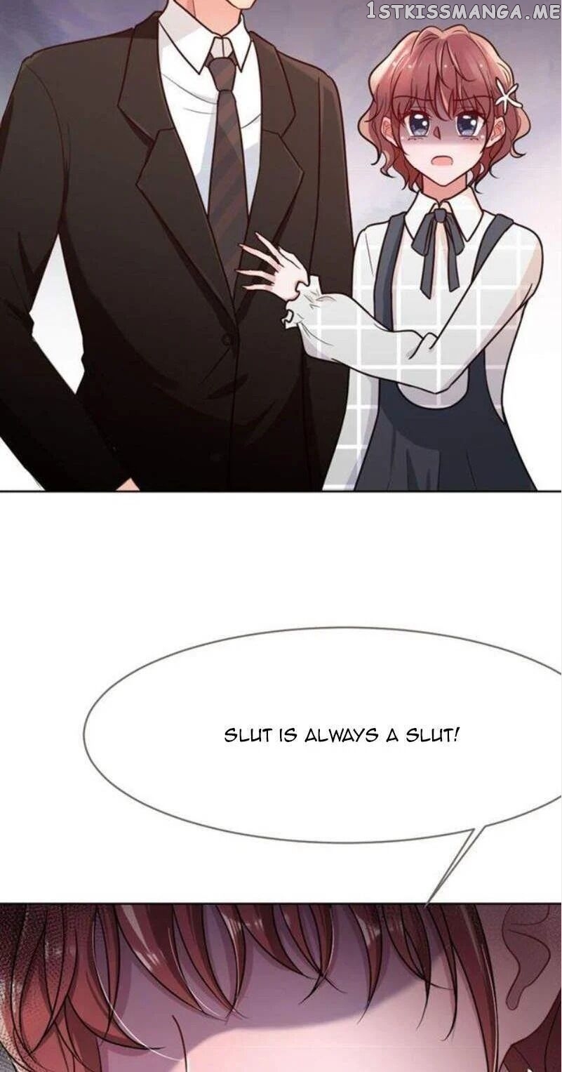 Pamper My Fiancee ( Fate and contract wife ) chapter 9 - page 33