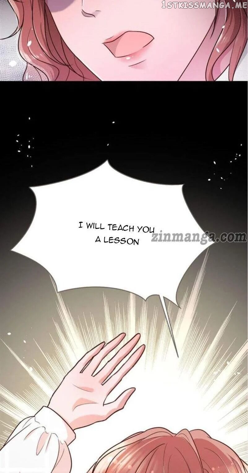 Pamper My Fiancee ( Fate and contract wife ) chapter 9 - page 34