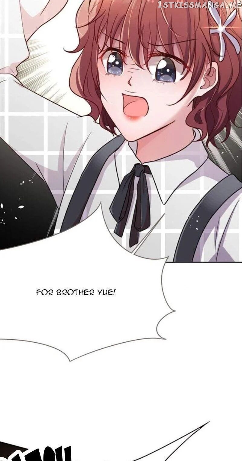Pamper My Fiancee ( Fate and contract wife ) chapter 9 - page 35