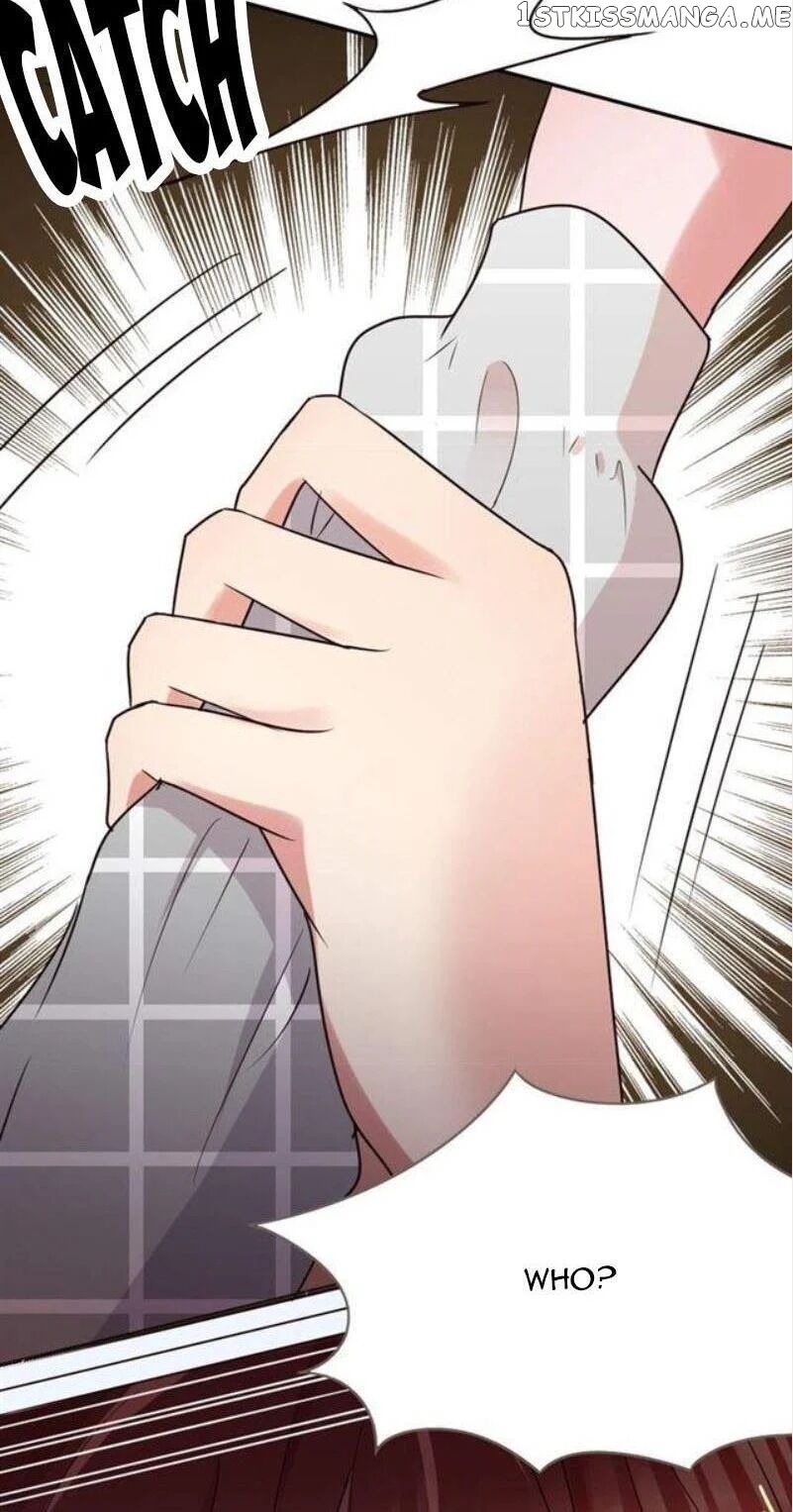 Pamper My Fiancee ( Fate and contract wife ) chapter 9 - page 36