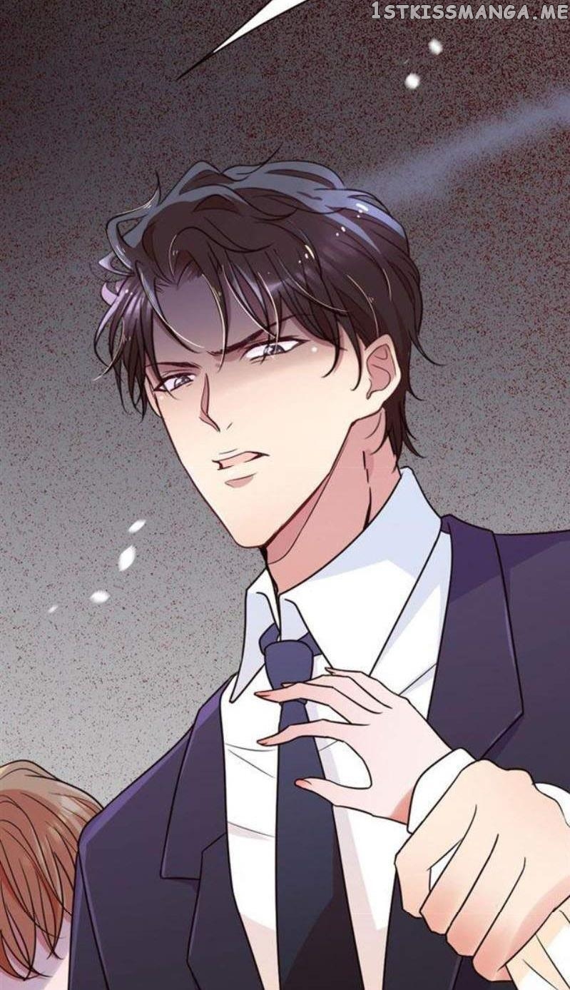 Pamper My Fiancee ( Fate and contract wife ) chapter 9 - page 38