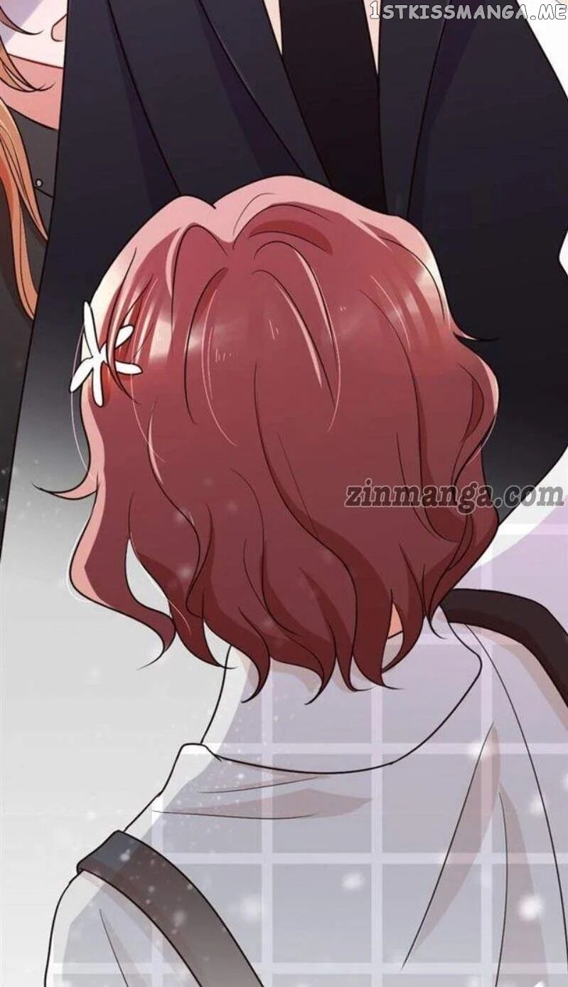 Pamper My Fiancee ( Fate and contract wife ) chapter 9 - page 39