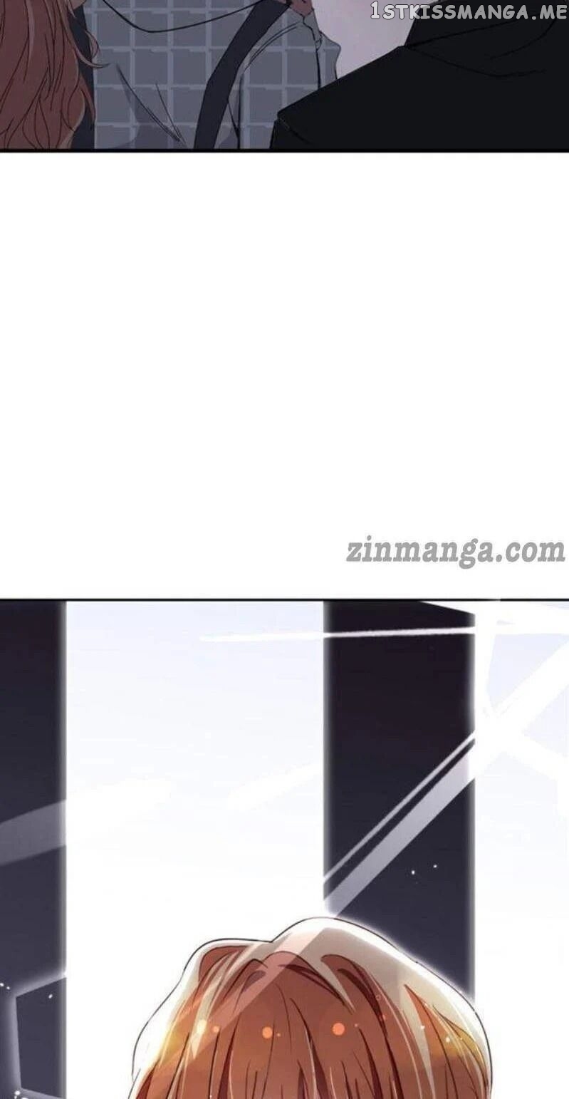 Pamper My Fiancee ( Fate and contract wife ) chapter 9 - page 4