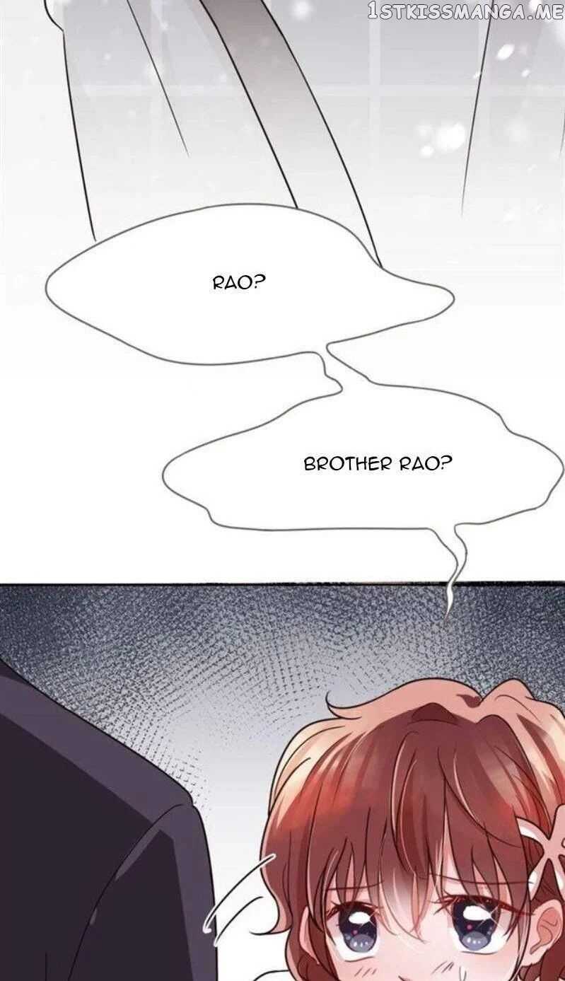 Pamper My Fiancee ( Fate and contract wife ) chapter 9 - page 40