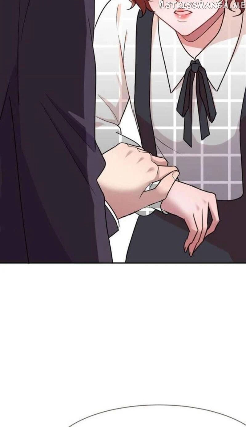 Pamper My Fiancee ( Fate and contract wife ) chapter 9 - page 41