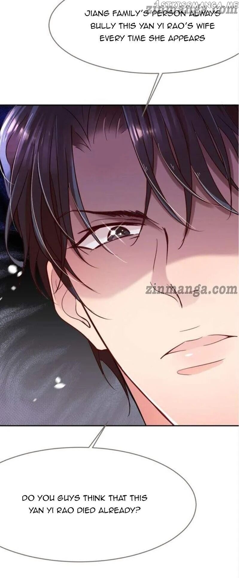 Pamper My Fiancee ( Fate and contract wife ) chapter 9 - page 42