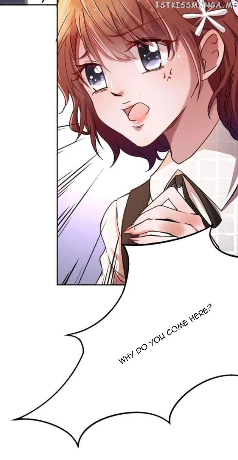 Pamper My Fiancee ( Fate and contract wife ) chapter 9 - page 6
