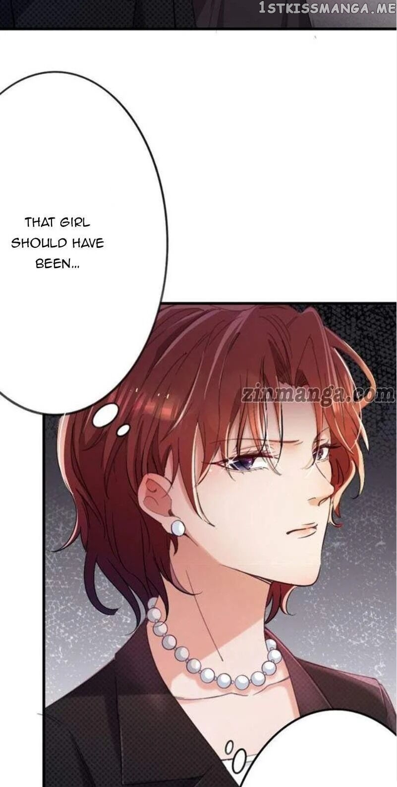 Pamper My Fiancee ( Fate and contract wife ) chapter 9 - page 9