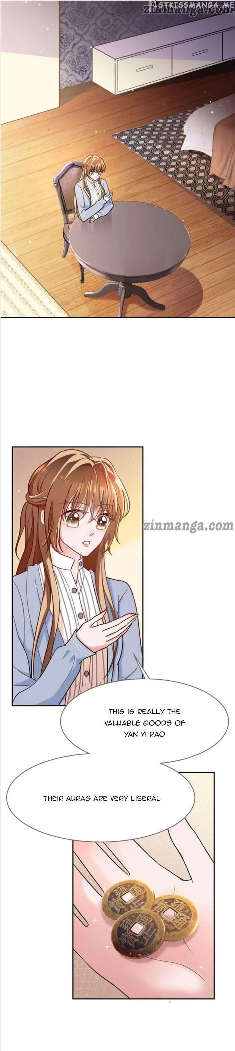 Pamper My Fiancee ( Fate and contract wife ) chapter 8 - page 1