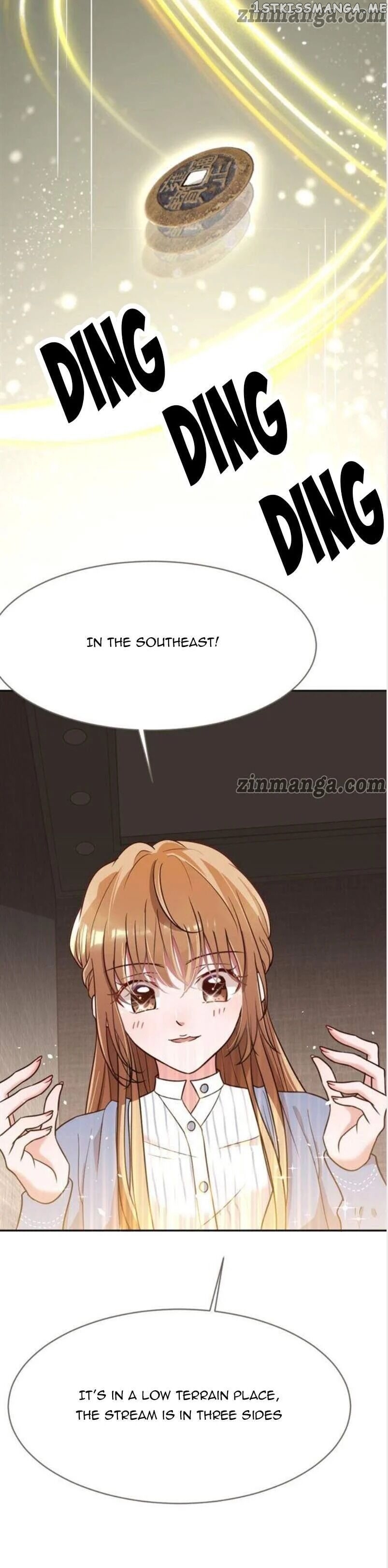 Pamper My Fiancee ( Fate and contract wife ) chapter 8 - page 4
