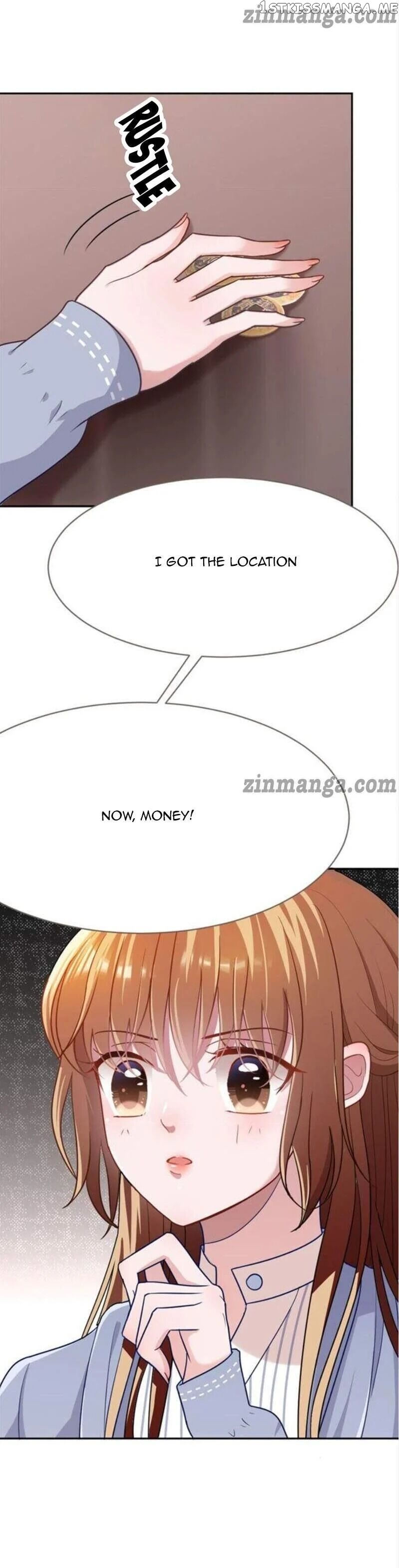 Pamper My Fiancee ( Fate and contract wife ) chapter 8 - page 5