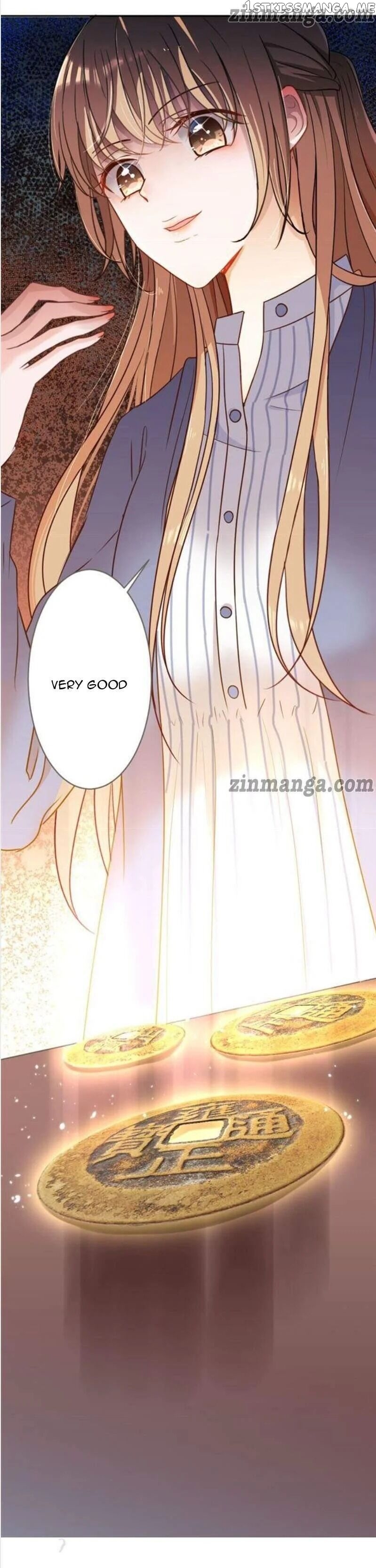 Pamper My Fiancee ( Fate and contract wife ) chapter 8 - page 7