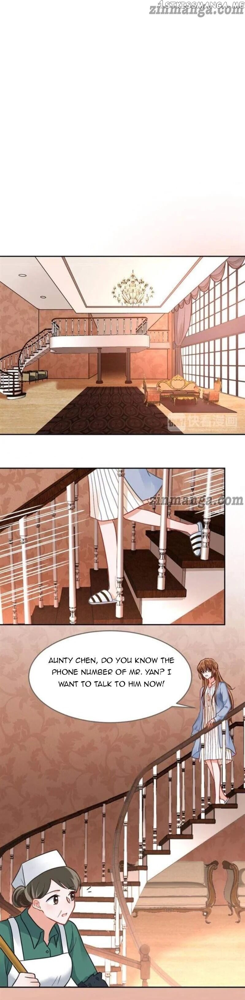 Pamper My Fiancee ( Fate and contract wife ) chapter 7 - page 1