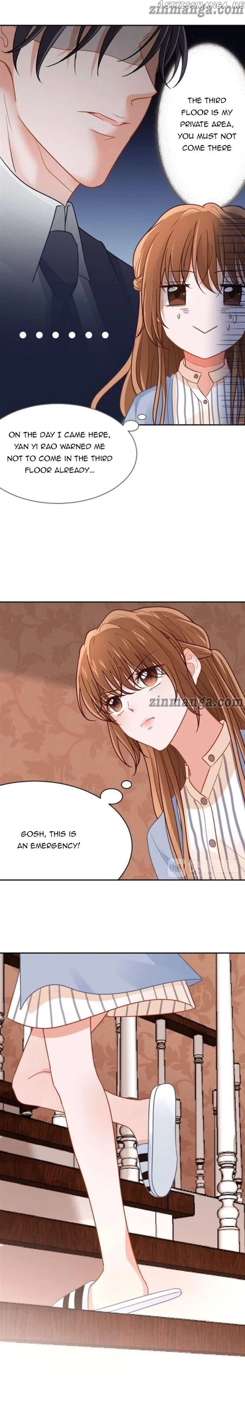 Pamper My Fiancee ( Fate and contract wife ) chapter 7 - page 4