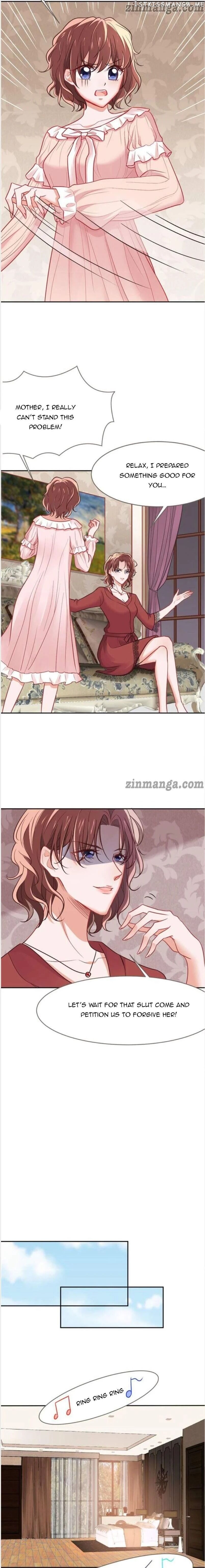 Pamper My Fiancee ( Fate and contract wife ) chapter 6 - page 5