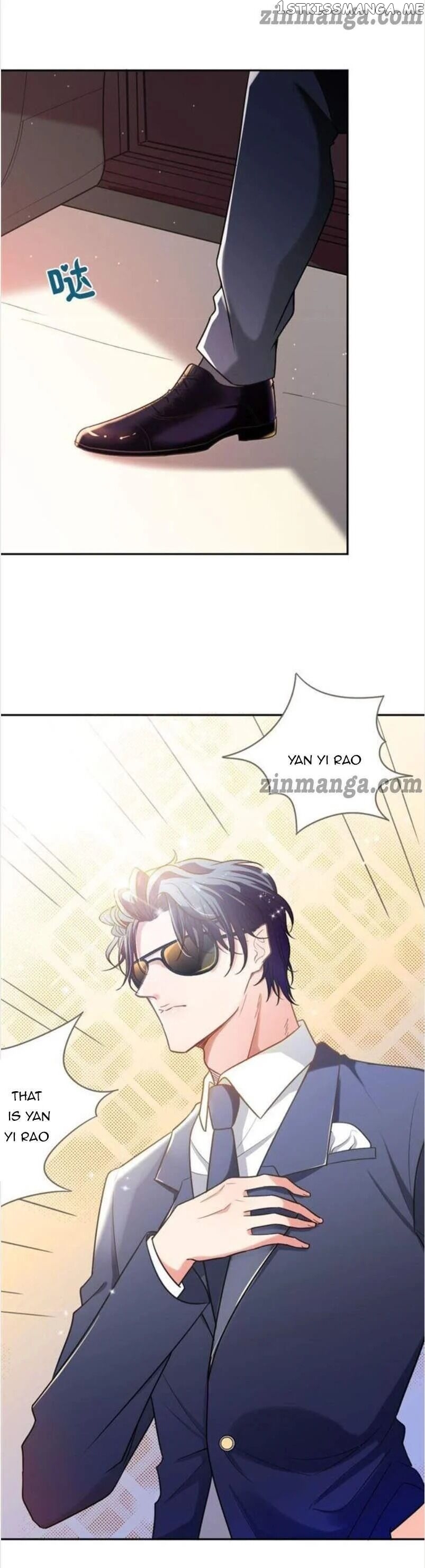 Pamper My Fiancee ( Fate and contract wife ) chapter 4 - page 2