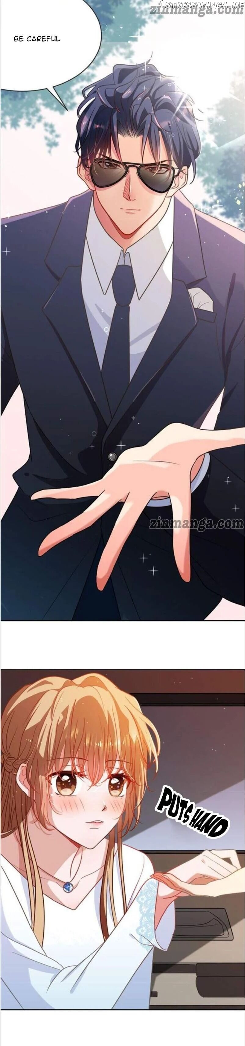 Pamper My Fiancee ( Fate and contract wife ) chapter 4 - page 5