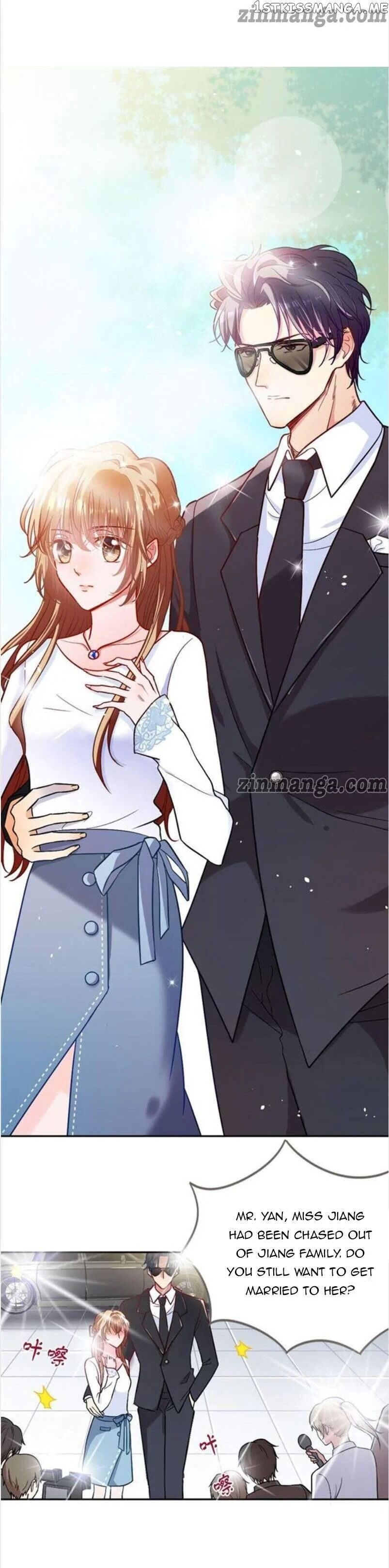 Pamper My Fiancee ( Fate and contract wife ) chapter 4 - page 6
