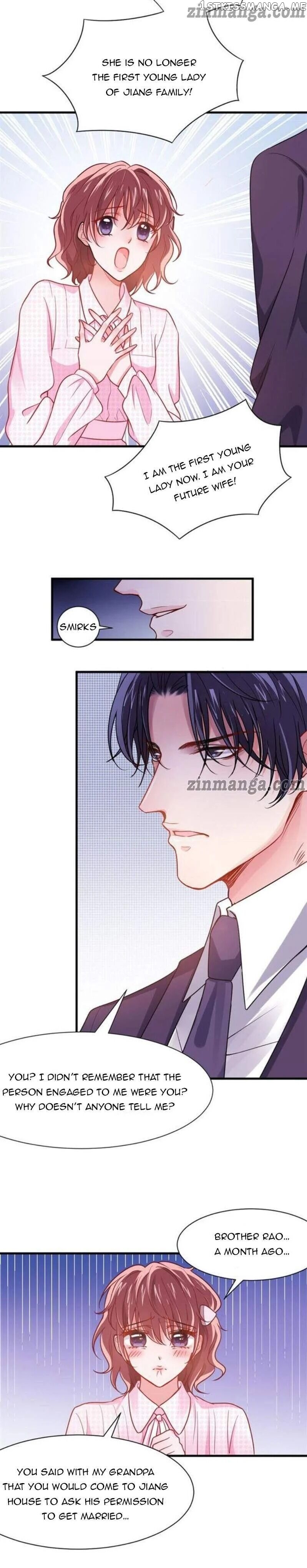 Pamper My Fiancee ( Fate and contract wife ) chapter 2 - page 2