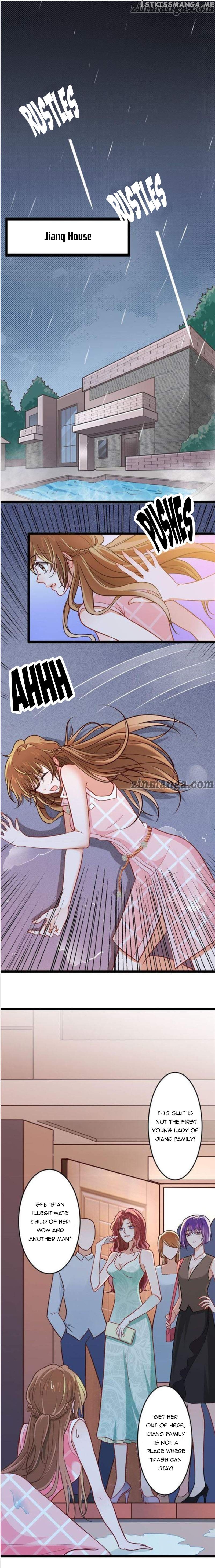 Pamper My Fiancee ( Fate and contract wife ) chapter 1 - page 1