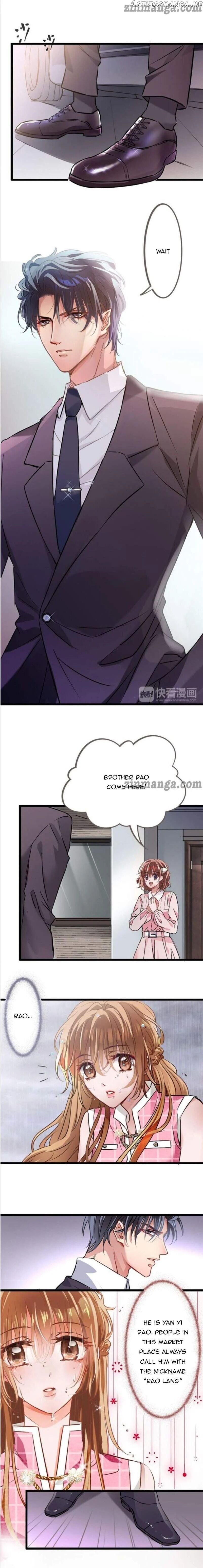 Pamper My Fiancee ( Fate and contract wife ) chapter 1 - page 7