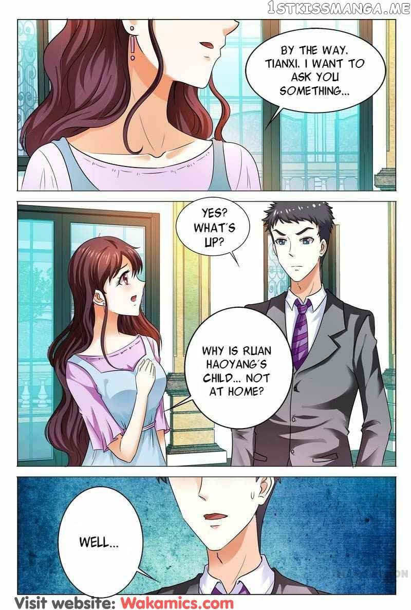 Concubine of Wealth Chapter 97 - page 10