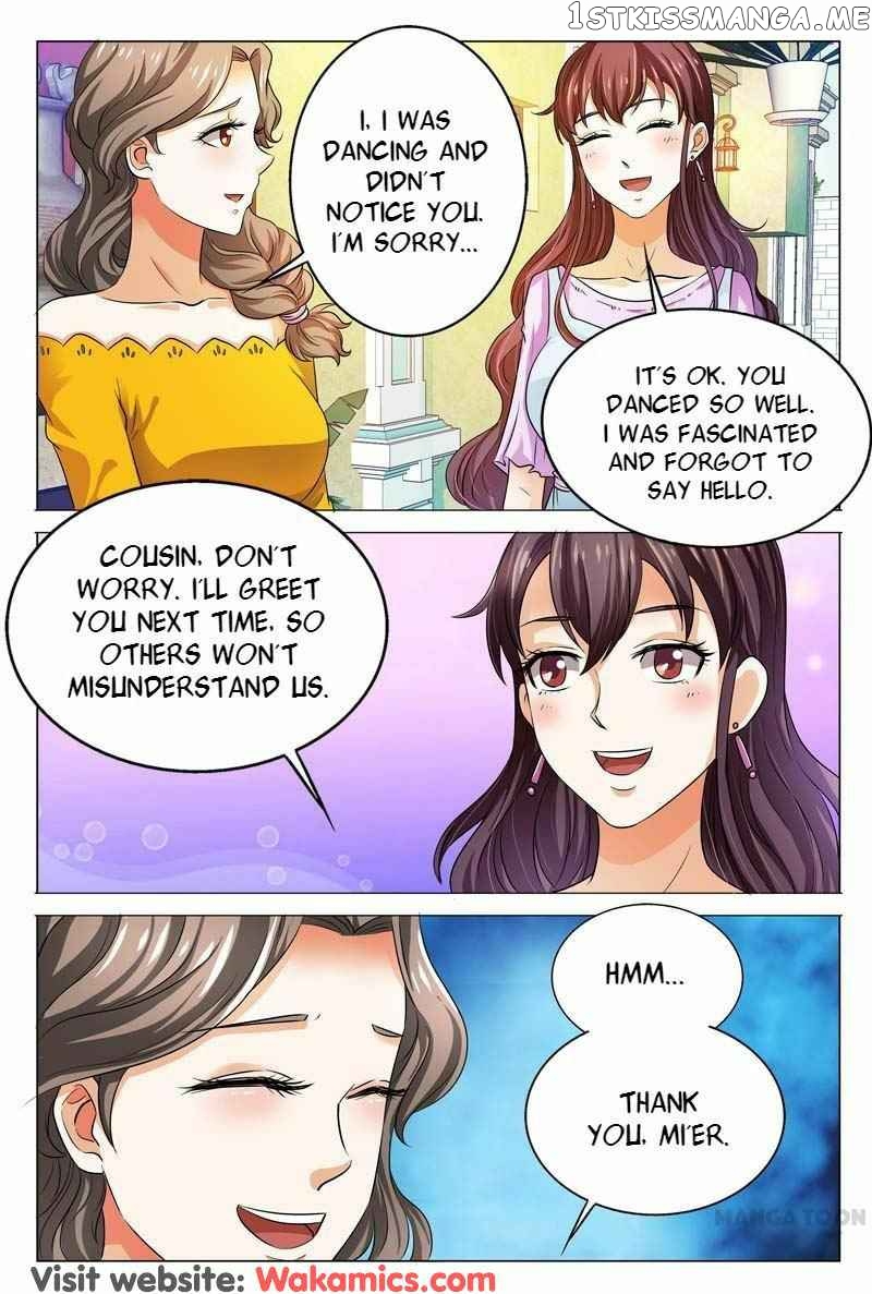 Concubine of Wealth Chapter 97 - page 4