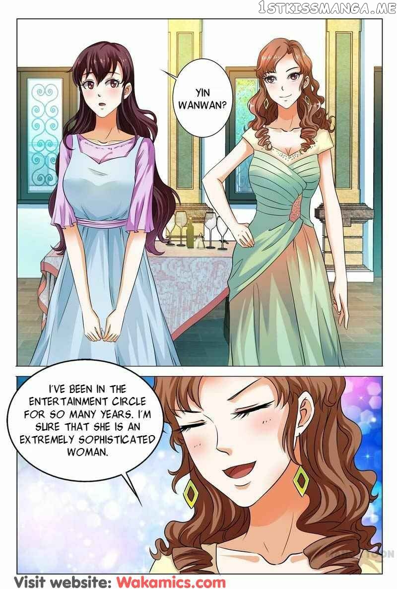 Concubine of Wealth Chapter 97 - page 6