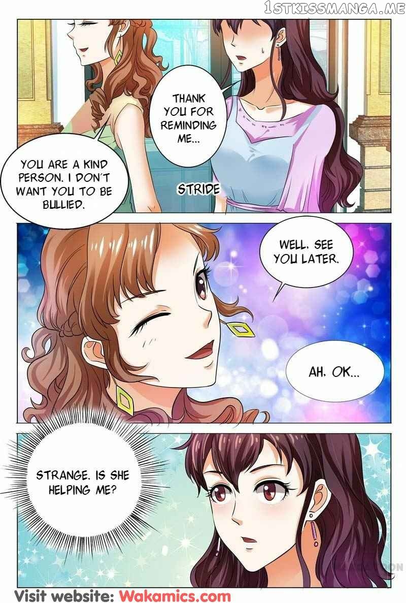 Concubine of Wealth Chapter 97 - page 7