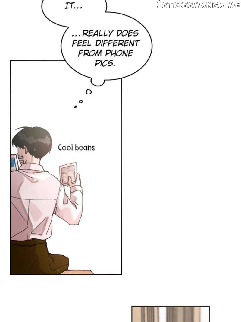 From Today On, I’m a Boy Chapter 68 - page 11