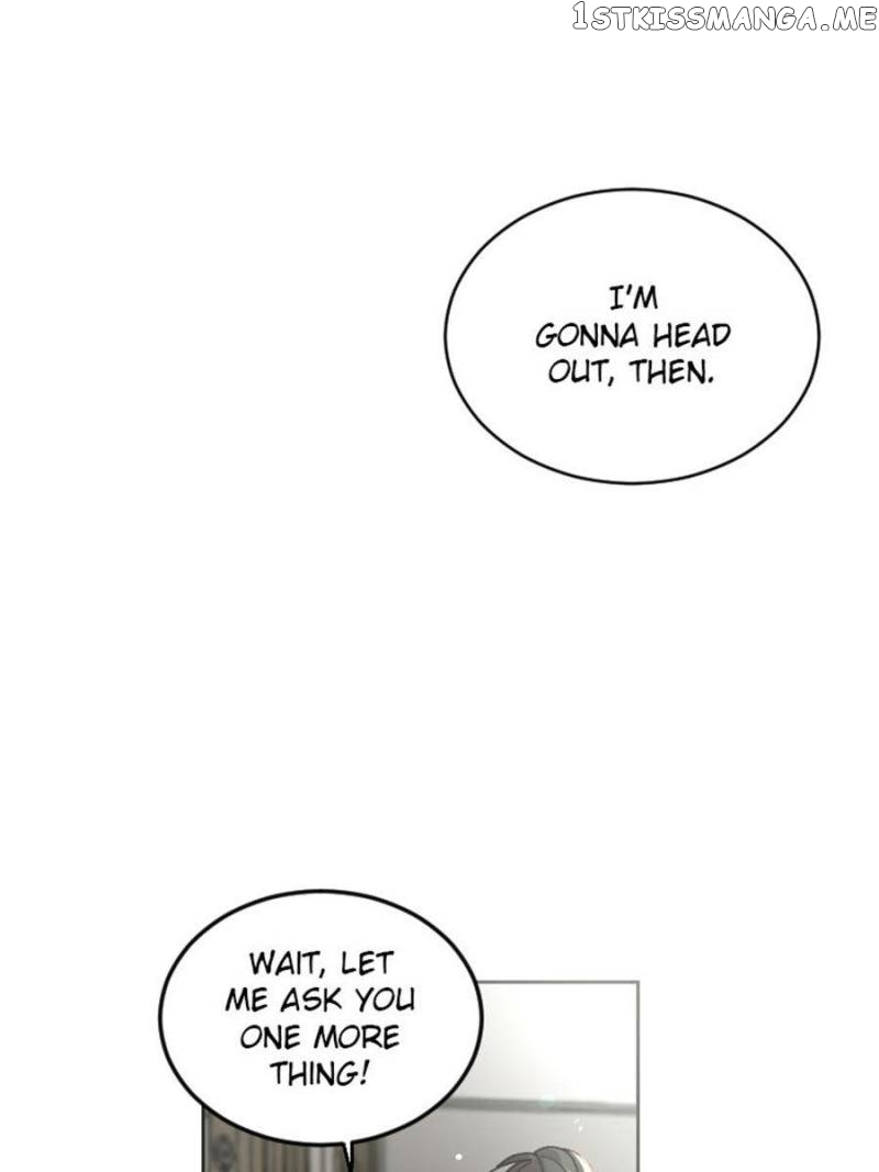 From Today On, I’m a Boy Chapter 68 - page 22