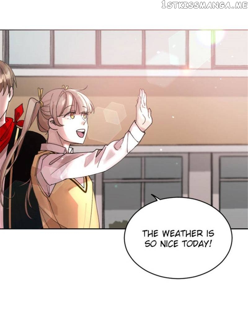 From Today On, I’m a Boy Chapter 68 - page 31