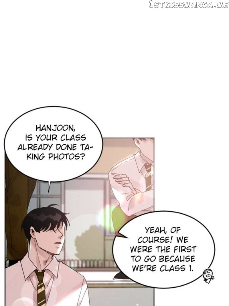 From Today On, I’m a Boy Chapter 68 - page 35